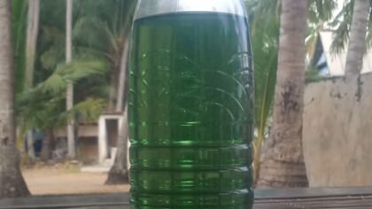 Harga Pertalite di Pulau Disebut Tembus Rp25 Ribu per Liter