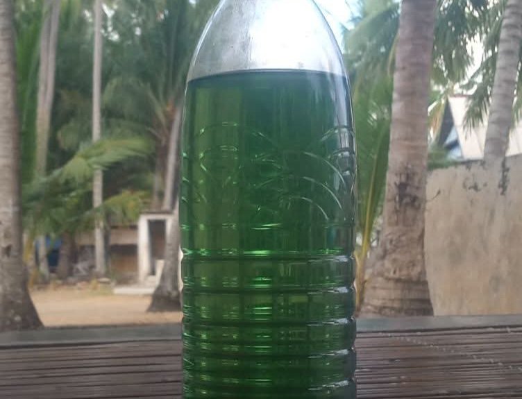 Harga Pertalite di Pulau Disebut Tembus Rp25 Ribu per Liter